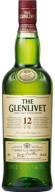 Glenlivet Single Malt 12 Year Old 700ml